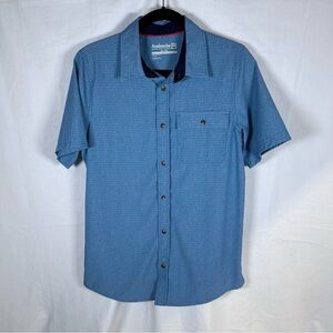 Button down Athletic size(S)